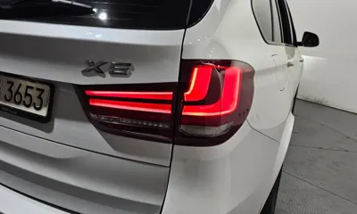 BMW X5 2018, 80068 км, за 33500000 KRW - фото 23
