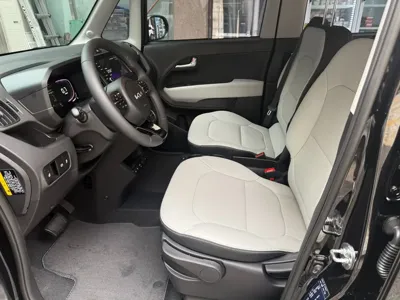 Kia Ray 2025, 1126 км, за 6700000 KRW - фото 10