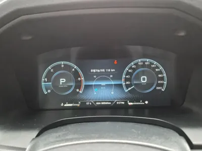 KG_Mobility_Ssangyong Rexton 2022, 66927 км, за 25500000 KRW - фото 8