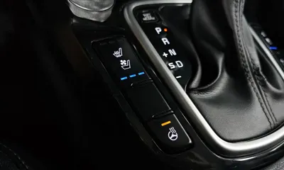 Kia Seltos 2020, 80146 км, за 16500000 KRW - фото 16