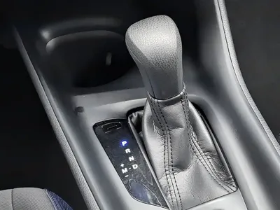 Toyota C-HR 2022, 43800 км, за 66900 CNY - фото 13