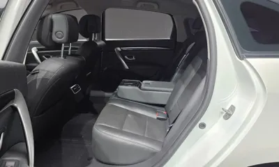 Renault-KoreaSamsung SM7 2018, 78251 км, за 8200000 KRW - фото 12
