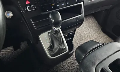 Hyundai Staria 2022, 58819 км, за 26000000 KRW - фото 9