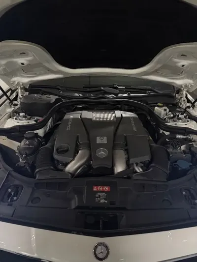 Mercedes-Benz CLS-Class 2012, 45258 км, за 39500000 KRW - фото 6