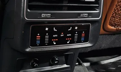Audi Q7 2021, 59091 км, за 51000000 KRW - фото 27
