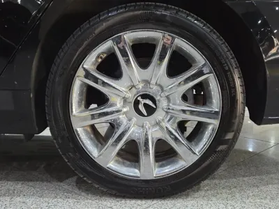 Hyundai Equus 2012, 106471 км, за 6700000 KRW - фото 20
