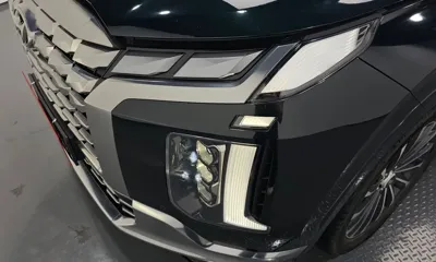 Hyundai Palisade 2023, 39402 км, за 41750000 KRW - фото 22
