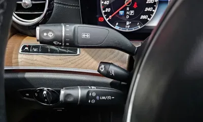 Mercedes-Benz E-Class 2018, 83047 км, за 25150000 KRW - фото 33