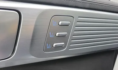 Hyundai Santafe 2024, 51724 км, за 32500000 KRW - фото 20