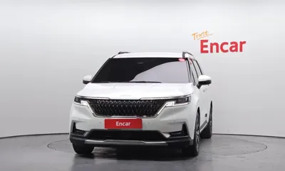 Kia Canival 2023, 52943 км, за 28900000 KRW