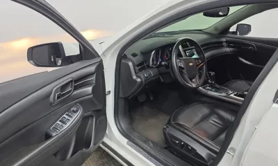 ChevroletGMDaewoo Malibu 2014, 168341 км, за 2990000 KRW - фото 10
