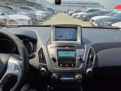 Hyundai Tucson 2013, 133824 км, за 4390000 KRW - фото 8