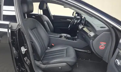 Mercedes-Benz CLS-Class 2016, 131985 км, за 30000000 KRW - фото 11