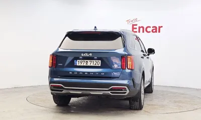Kia Sorento 2022, 43315 км, за 33200000 KRW