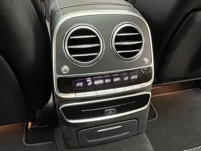 Mercedes-Benz S-Class 2016, 144134 км, за 31300000 KRW - фото 19