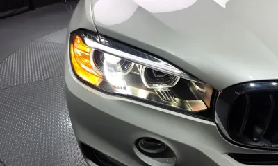 BMW X5 2017, 137723 км, за 26500000 KRW - фото 22