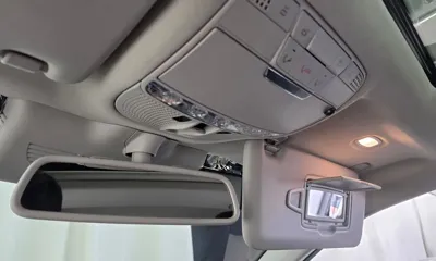 Mercedes-Benz GLC-Class 2018, 93419 км, за 27490000 KRW - фото 27