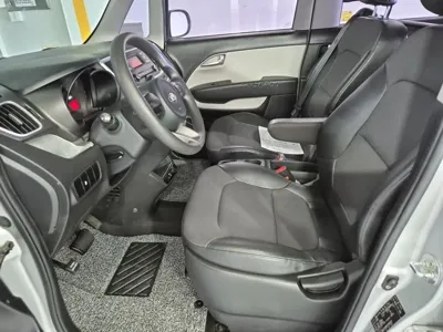 Kia Ray 2019, 37459 км, за 7400000 KRW - фото 15