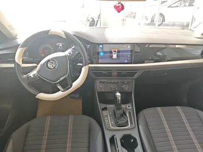 Volkswagen Lavida 2019, 90500 км, за 64788.13 CNY - фото 13