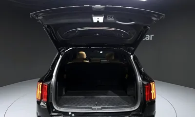Kia Sorento 2021, 65525 км, за 25700000 KRW - фото 20