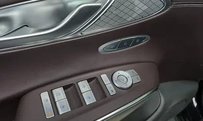 Genesis GV70 2021, 133931 км, за 29380000 KRW - фото 30
