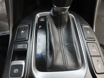 Hyundai Santafe 2014, 137783 км, за 9400000 KRW - фото 16