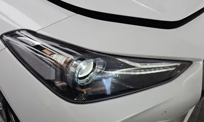 Genesis G70 2020, 92790 км, за 28900000 KRW - фото 22