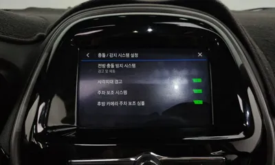 ChevroletGMDaewoo Spark 2019, 46531 км, за 7990000 KRW - фото 27