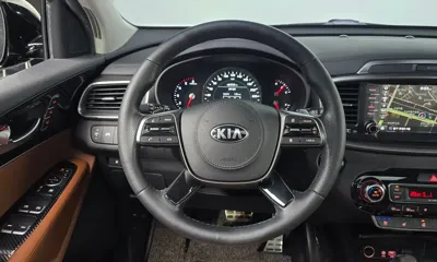 Kia Sorento 2018, 138108 км, за 99990000 KRW - фото 13