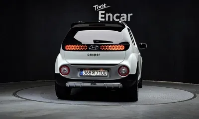 Hyundai Casper 2023, 66229 км, за 15500000 KRW