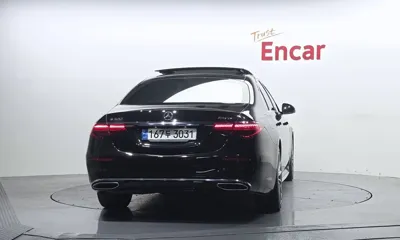 Mercedes-Benz S-Class 2022, 94055 км, за 85600000 KRW