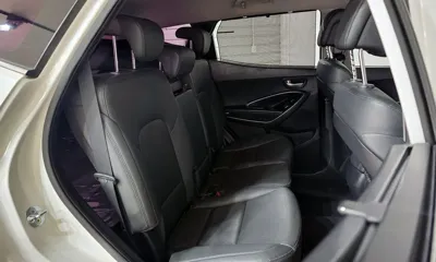 Hyundai Santafe 2016, 76372 км, за 13200000 KRW - фото 12