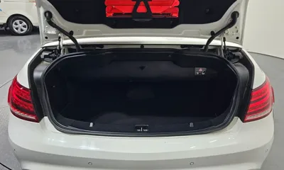 Mercedes-Benz E-Class 2014, 143997 км, за 12490000 KRW - фото 20