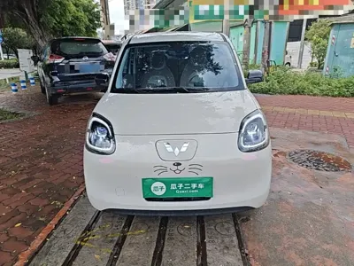 Wuling MINIEV 2025, 13100 км, за 33600 CNY - фото 3