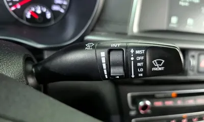 Kia K5 2020, 92166 км, за 11900000 KRW - фото 20