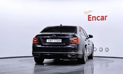 Kia K9 2019, 169326 км, за 20300000 KRW