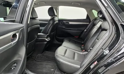 Hyundai Grandeur 2021, 86631 км, за 20600000 KRW - фото 26