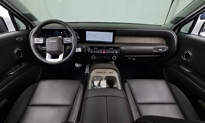 Hyundai Palisade 2026, 7464 км, за 58900000 KRW - фото 7
