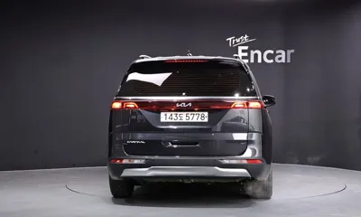 Kia Canival 2023, 44812 км, за 29400000 KRW