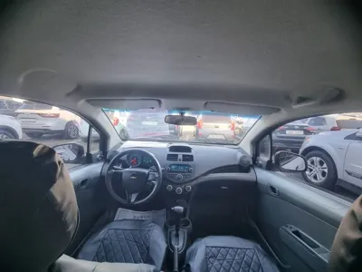 ChevroletGMDaewoo Spark 2014, 101431 км, за 1990000 KRW - фото 7