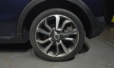 KG_Mobility_Ssangyong TIBOLI 2016, 62814 км, за 6950000 KRW - фото 21