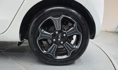 Kia Ray 2013, 126026 км, за 6290000 KRW - фото 21