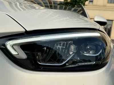 Mercedes-Benz C-Class 2023, 57000 км, за 173800 CNY - фото 4