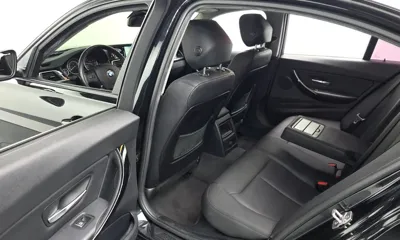 BMW 3-Series 2016, 173940 км, за 10000000 KRW - фото 12