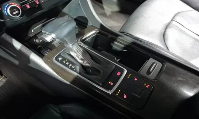 Kia K5 2018, 172895 км, за 7000000 KRW - фото 9