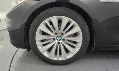 BMW Gran Turismo 2017, 175451 км, за 14800000 KRW - фото 5