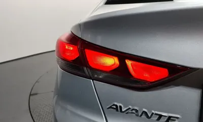 Hyundai Avante 2017, 170284 км, за 6190000 KRW - фото 23