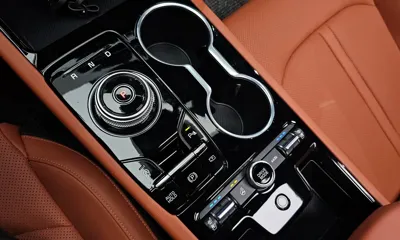 Kia K5 2025, 7255 км, за 31000000 KRW - фото 9