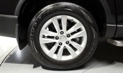 KG_Mobility_Ssangyong Rexton 2018, 130281 км, за 9500000 KRW - фото 5