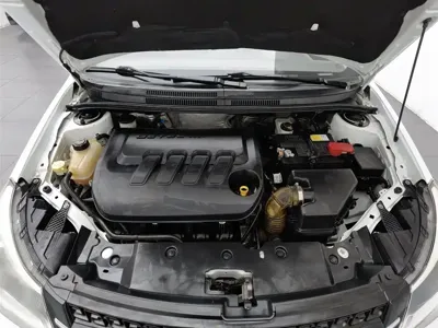 Geely King Kong 2018, 51500 км, за 8900 CNY - фото 6